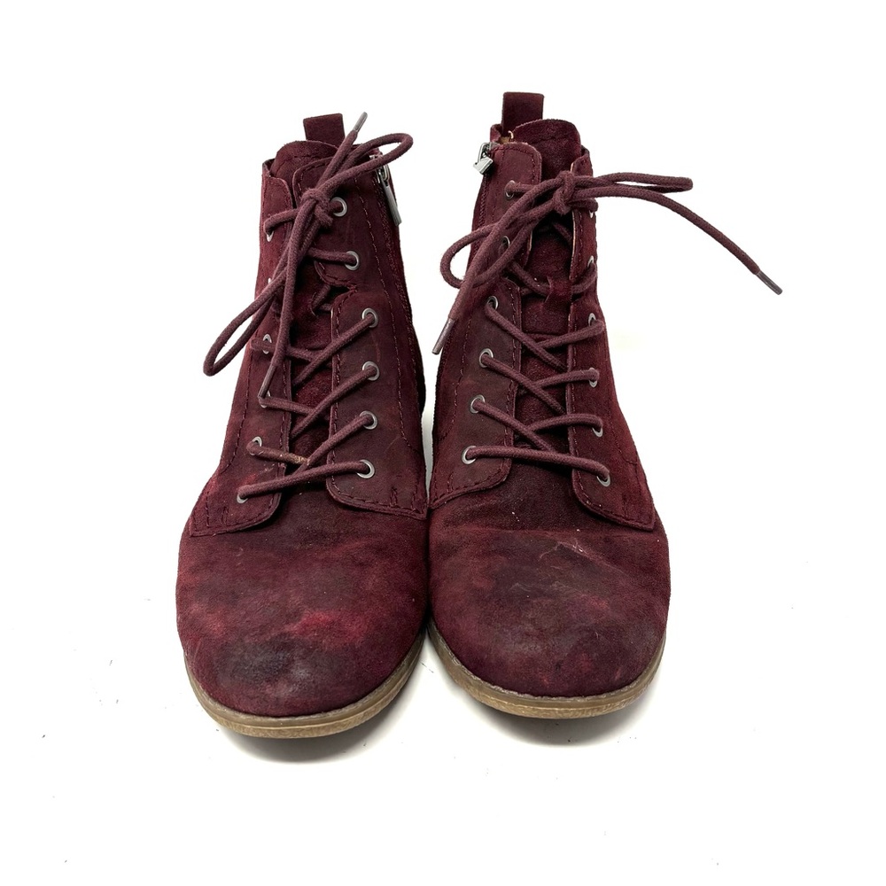 Earth Boots - Picture 2 of 8